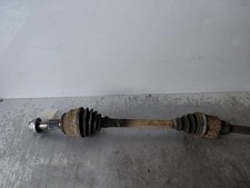 Cardan Citroen JUMPER