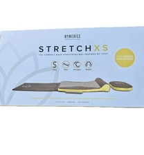 HoMedics Stretch XS Yoga Back Stretch Massage Mat With Head Pillow Portable