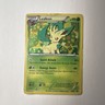 Pokémon Leafeon BW87 Black Star Promo Holo Stage 1 90 HP Quick Attack Card