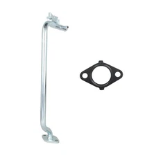 Labwork Coolant Water Bypass Pipe 2006 2007-2016 2017 For Toyota Tacoma 2.7L L4