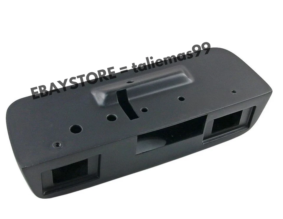 FRP Rear Tailgate Door Handle Trim For Land Rover Discovery 2 1998-2004 - Image 4 of 4