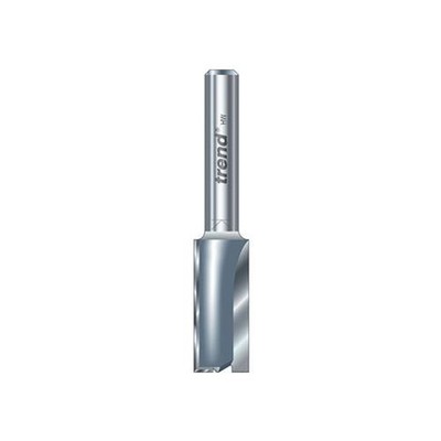 Trend 3/61 X 1/4 TCT Zwei Schneiden Fräser 10,0 X 25Mm TRE36114TC