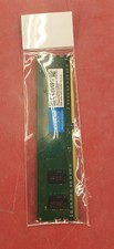 Crucial CT8G4DFRA32A 8GB DDR4 2666MHz DIMM Desktop RAM Pre-owned