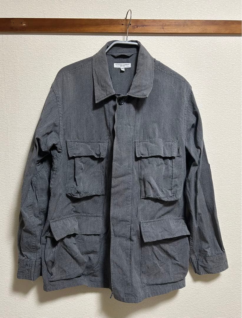 Engineered Garments BDU - image 1