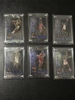 New Listing1999 Upper Deck Michael Jordan Area 23 Card Lot Of 6