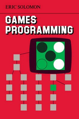 Spieleprogrammierung von Eric Solomon (Englisch) Taschenbuch