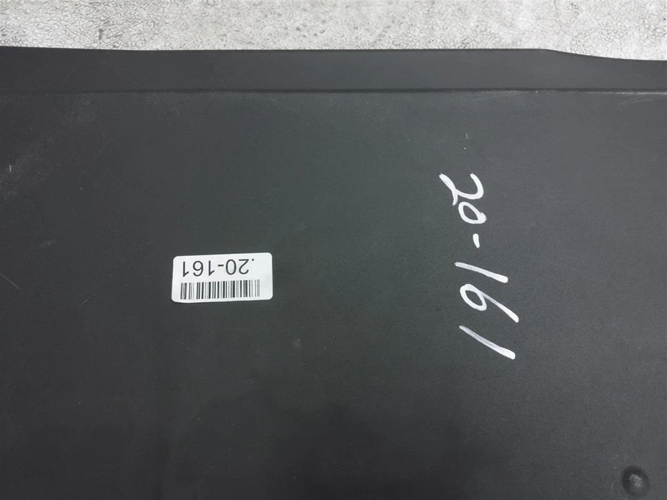 Audi A7 2012-2018 Quattro Cargo Floor Rail Insert 4G8-863-373-A - Image 2 of 4