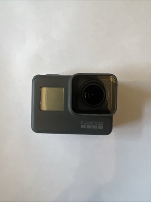 GoPro Hero 5 Mint Condition Lightly Used From A YouTube Content Creator Camera4K