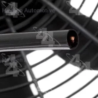 For Mazda B2600 1990 Hayden 3700 Rapid-Cool Universal Fit Reversible Fan Kit Foto 2 de 4