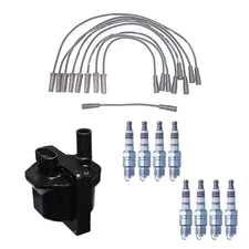 Denso Ignition Kit For Chevrolet P30 P3500 GMC P3500