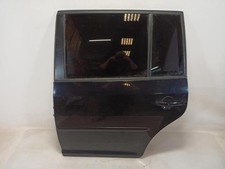 Porte arrière et accessoires Volkswagen TOURAN