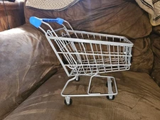18 Inch Doll My Life Accessory Wal-Mart Shopping Cart Toy