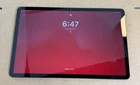 Samsung Galaxy Tab S7 11 in - Gray Tablet FOR PARTS OR NOT WORKING -Screen Crack
