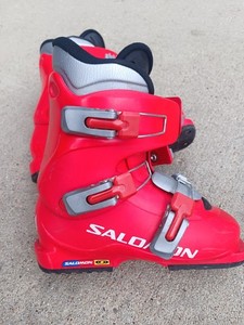 Salomon Performa Ski Boots | eBay display picture 1