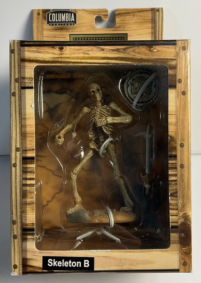 Columbia Ray Harryhausen フィギュア・9個セット Columbia Ray Harryhausen フィギュア・9個セット Columbia Ray