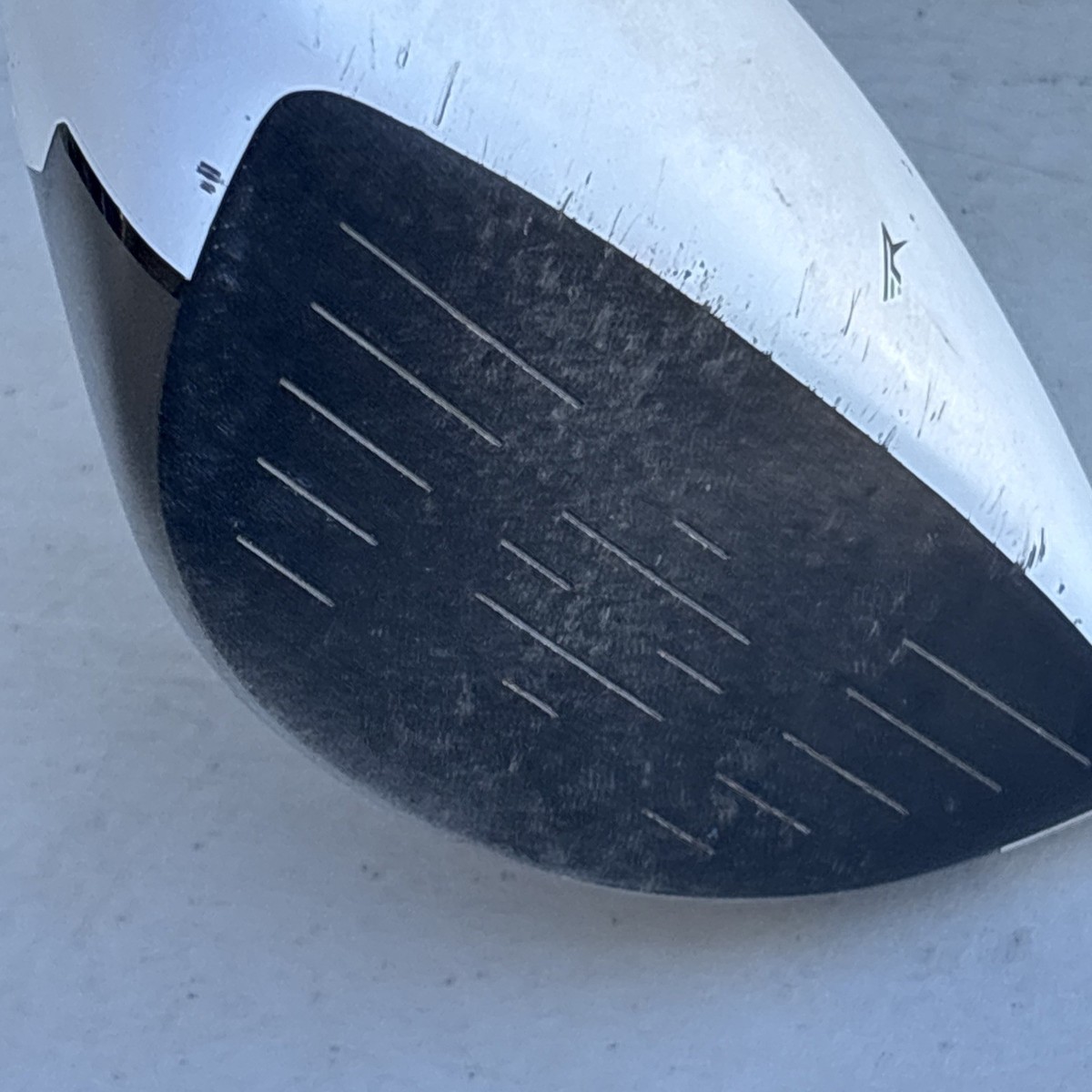 Taylormade Rocketballz RBZ 9.5° Driver Matrix Ozik Flex S X-Con 5