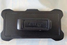 OtterBox Defender Series Holster Clip Replacement for Samsung Galaxy S10 - Black