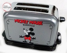 Vajilla y otros (personajes) Mickey Mouse tostadora automática "Disney" Disne...