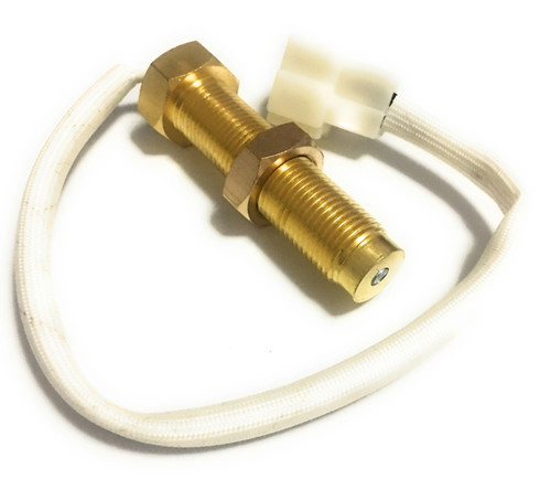 Tacómetro Marino Automático 85mm con Hourómetro Ajustable 12V/24V - Imagen 17 de 40
