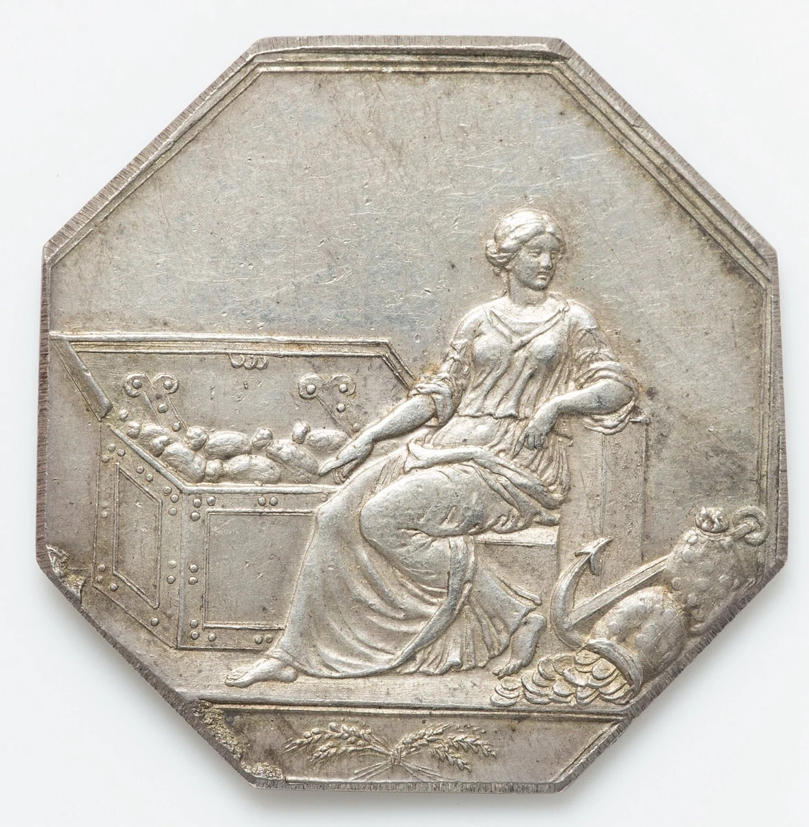 France Jeton Indiana France Coins for sale | eBay