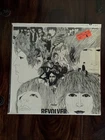 The Beatles - Revolver LP - 1971 - Apple ST-2576 - VG+/VG+ Shrink