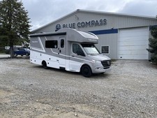 2026 Thor Motor Coach Tiburon 24FB