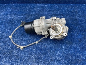 17-20 Honda Clarity Electric Power Steering Motor EPS OEM HTRTX-YG1-1 Q003TG1174
