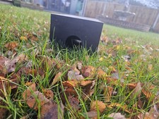 Mk4 Fenn Trap Tunnel