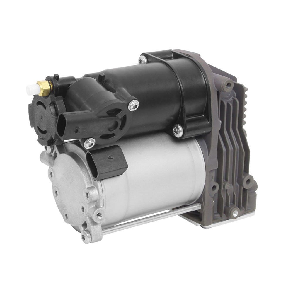 For Audi Allroad Quattro & Bentley Continental New Air Suspension Compressor