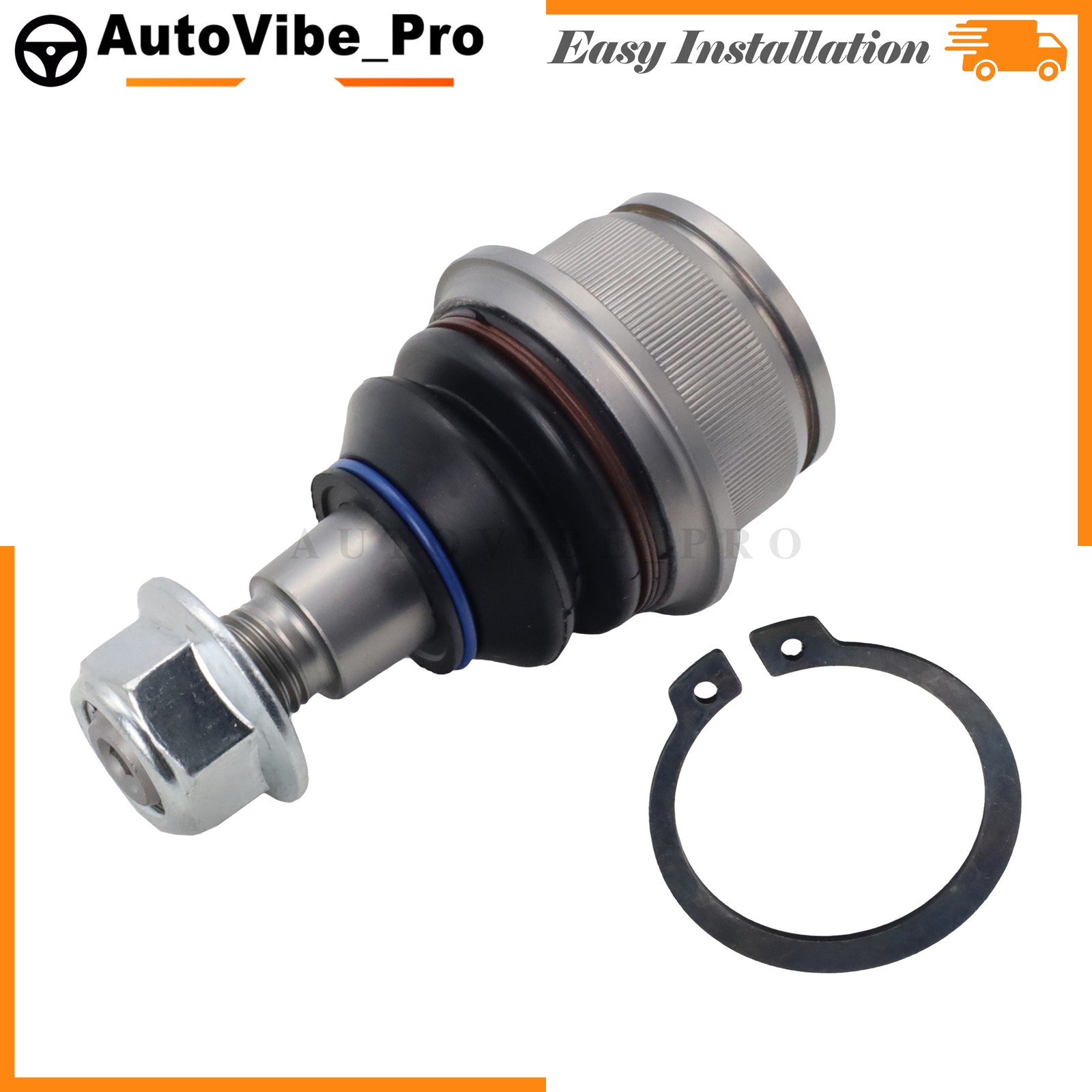 McLaren 600LT Front Lower Ball joint P/N 14BA022CP