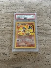 Charizard 4/102 Celebrations: Classic Collection Holo PSA 9