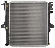 Radiator For 2000-2001 Ford Explorer Radiator For 2000-2001 Ford Explorer