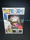 Funko Pop! Plus: Demon Slayer: Kimetsu no Yaiba - Daki - GameStop (Exclusive)