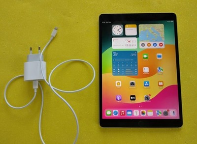 Apple iPad Pro 1st Generation (2017) 10.5'' 256GB WiFi+Cellular Gray