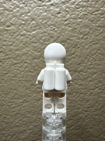 LEGO Statue Space Police 3 Classic SP103 Minifigure 5974 Galactic Enforcer R