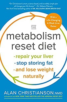 #ad #ad The Metabolism Reset Diet : Repair Your Liver Stop Storing Fat $7.24
