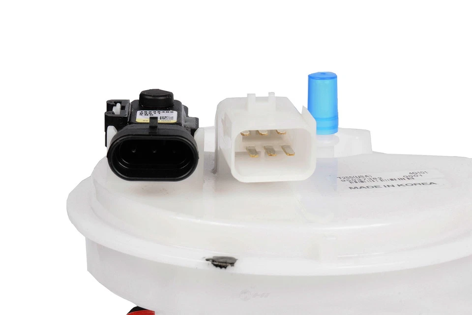 Conjunto de módulo de bomba de combustible Foto 3 de 3