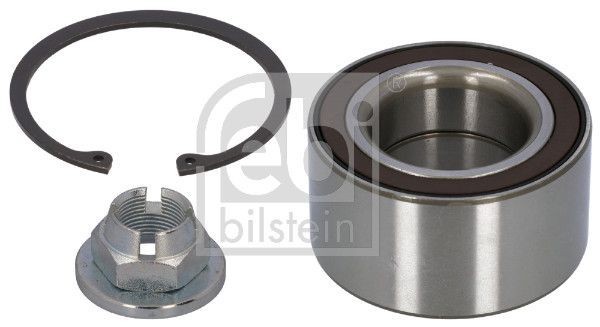 Febi Bilstein 39500 Radlagersatz Vorne Links Rechts FüR Ford-image