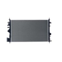 KüHler MotorküHlung Mahle CR 2265 000S FüR Opel Insignia A