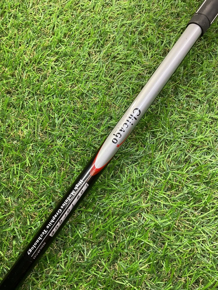 Chicago Golf 5 Iron - Image 4 of 4