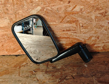 Retroviseur gauche (ou coque) Land Rover DEFENDER