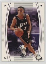 2003-04 SP Authentic Carlos Arroyo #87 1i1z