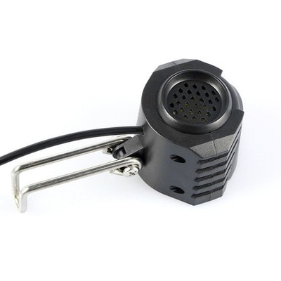 EBike Headlight With CAN Protocol For Bafang For BBS01 BBS02 2 Pin SM Connector
