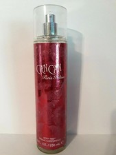 Paris Hilton Can Can Body Fragrance Mist Spray 8oz Rare