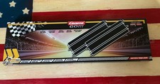 Carrera GO 13.46" / 342mm Straight Track - 2pcs 1/43 Slot Car Track 20061602