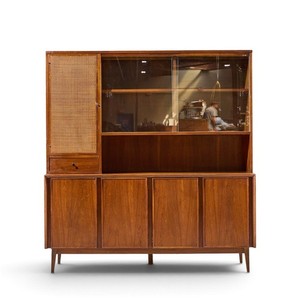 American of Martinsville Credenza | eBay