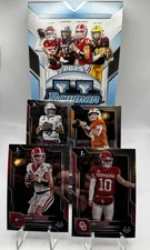 2025 Bowman Chrome University U YOU PICK Complete Your Base Set VOLUME DISCOUNT