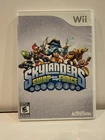 Skylanders Swap Force (Nintendo Wii, 2013) - Tested