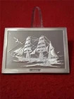 SHIPS' AHOY Otago 3.125 Troy Oz Sterling Silver Proof                     #T0855