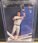 Topps 2017 Topps Aaron Judge New York Yankees Rookie Card #287